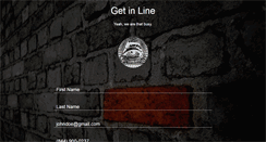 Desktop Screenshot of illuminatusmarketing.com